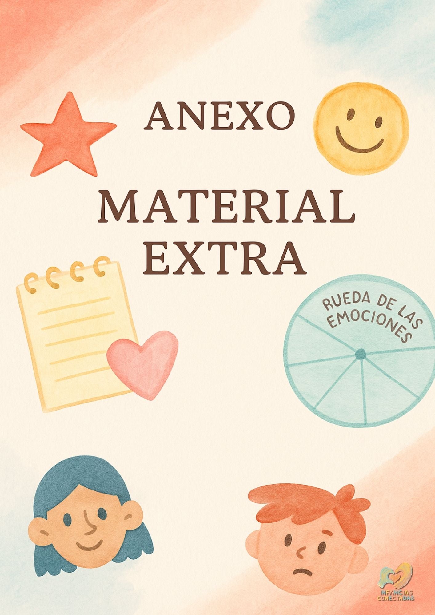 Anexo Imprimible – Tarjetas y Material para Recortar