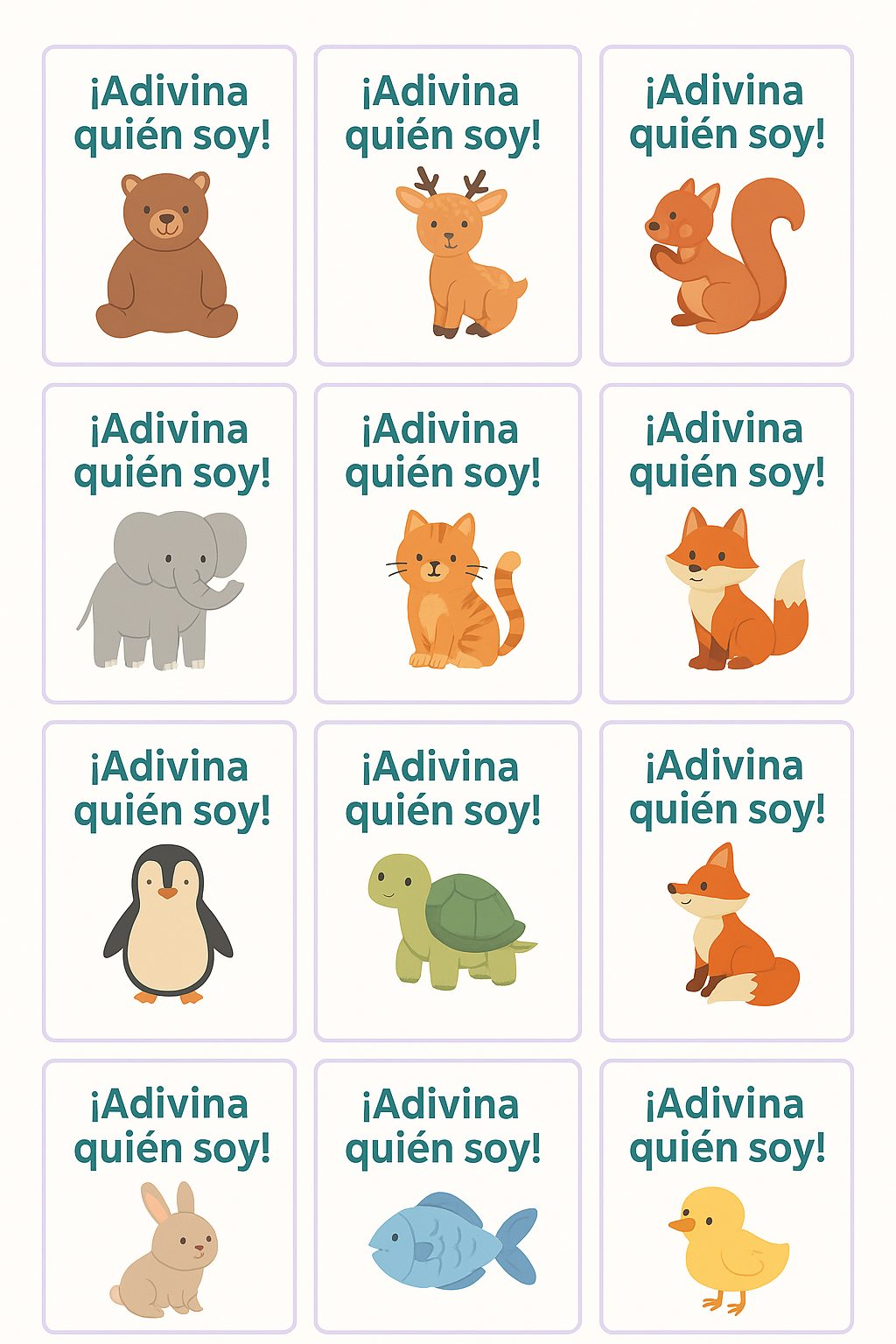 30+ Actividades sin pantallas para compartir en familia